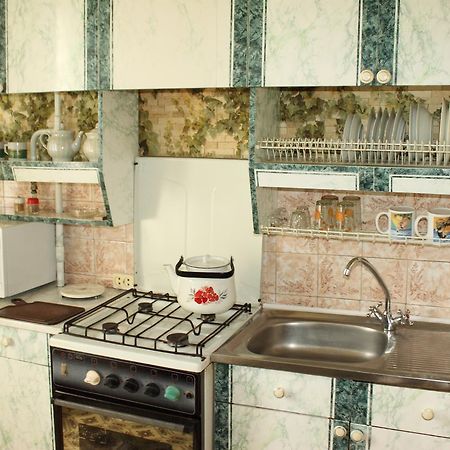 Prime Home 3 Chernihiv Exterior photo